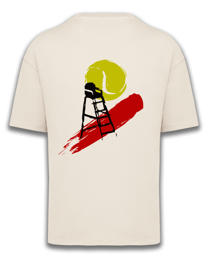 T-shirt Taiyō