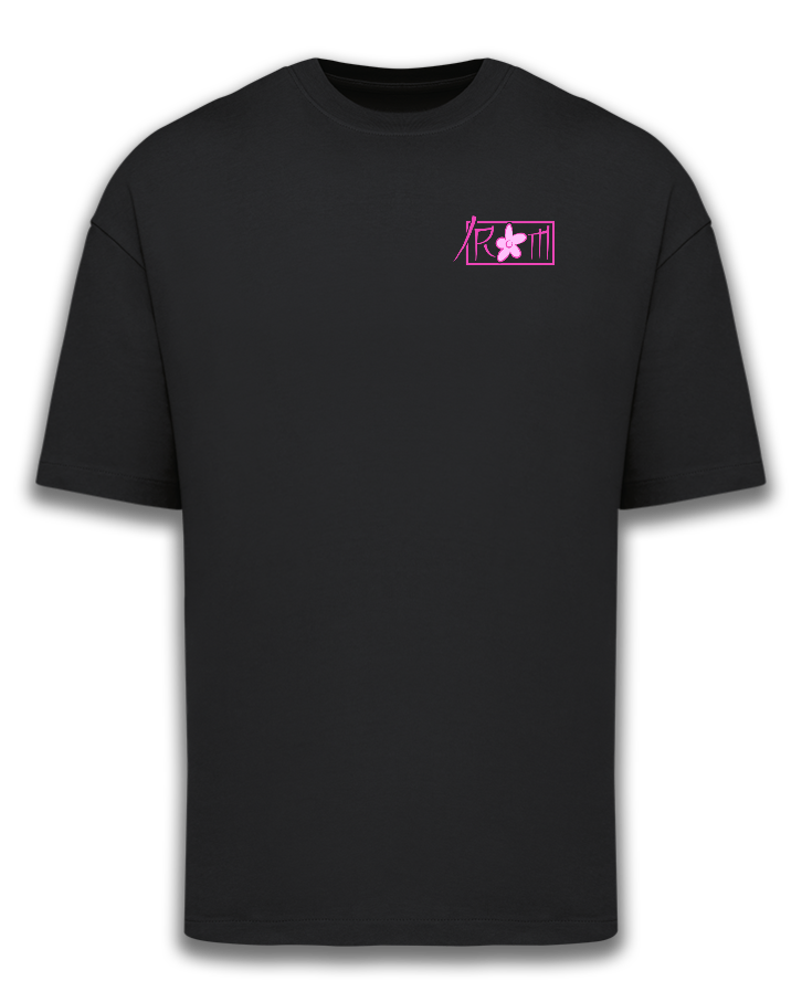 T-shirt Sakura