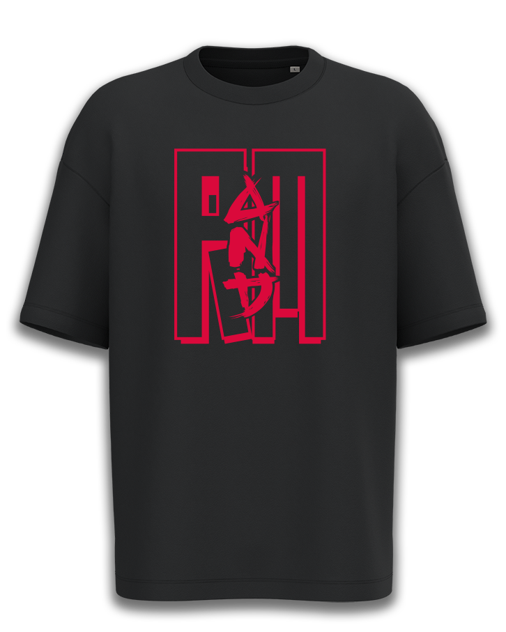 T-shirt Tatsu