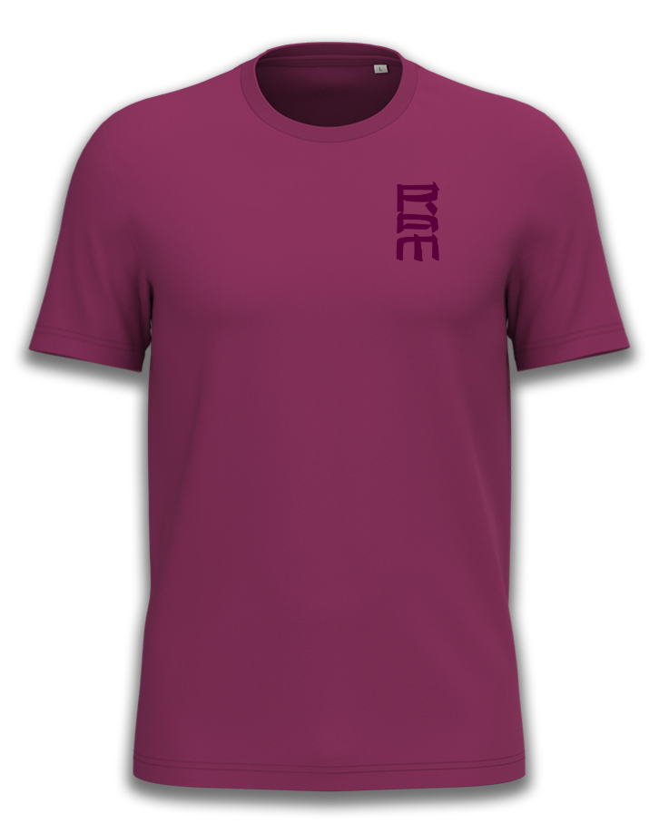T-shirt Hasu