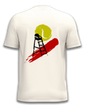 T-shirt Taiyō