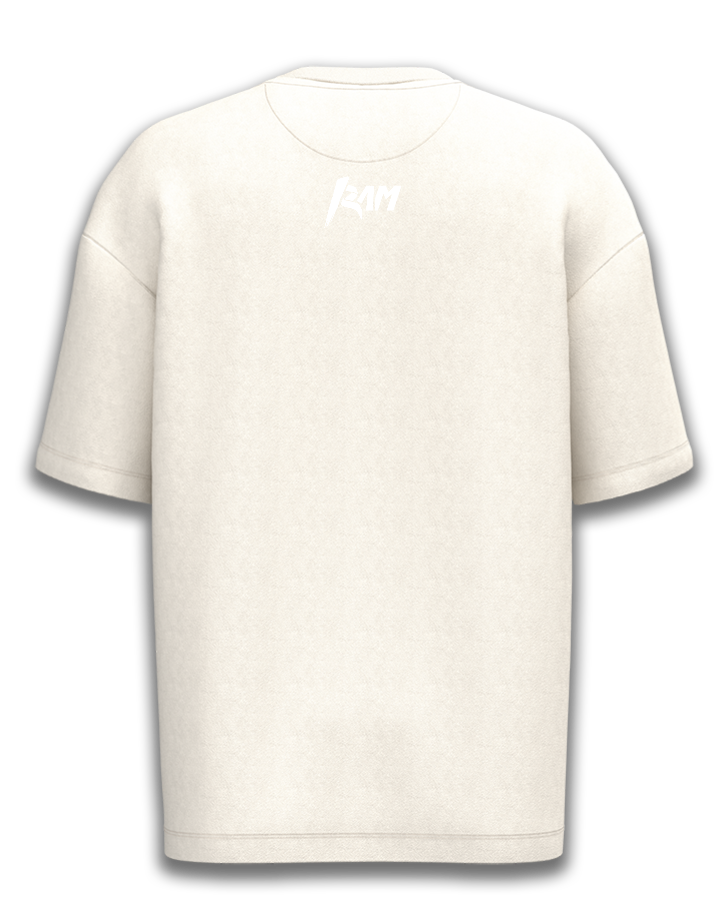 T-shirt Double-Vitre