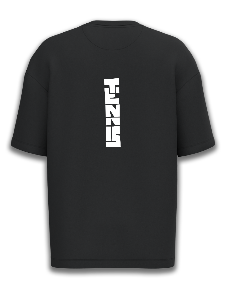T-shirt Bushido