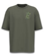 T-shirt Bamboo
