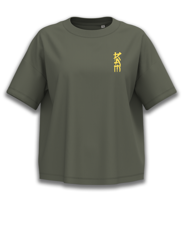 T-shirt Kin