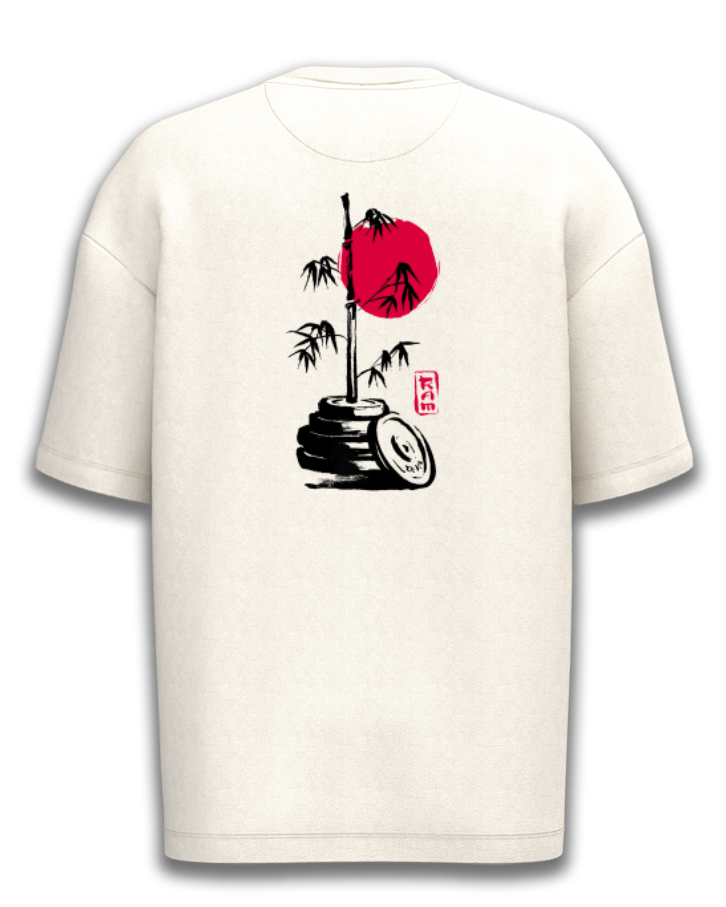 T-shirt Jōshō