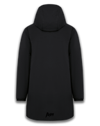 Parka longue Enso