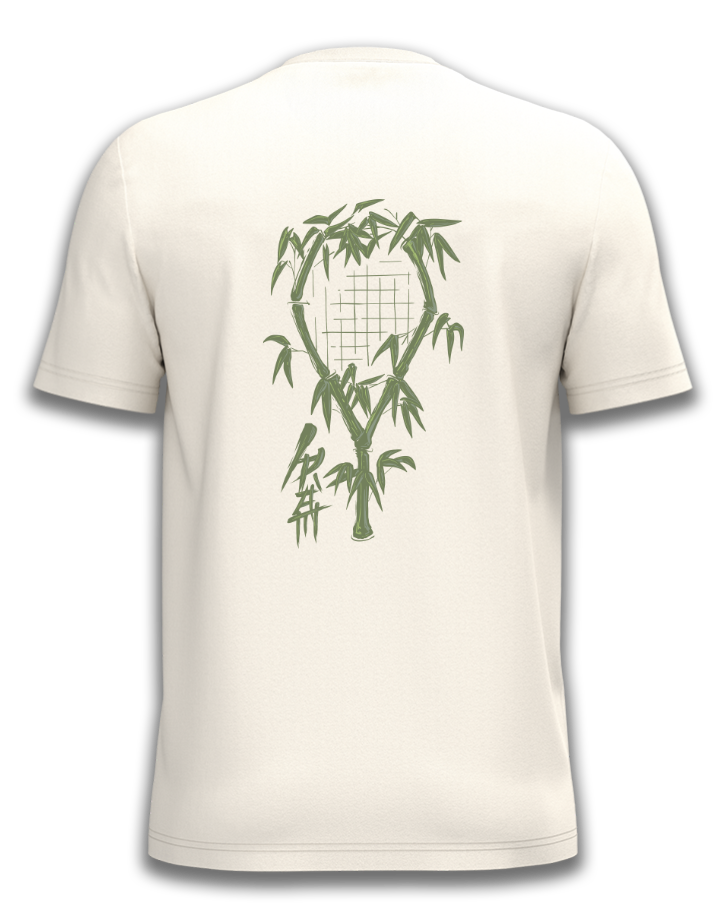 T-shirt Bamboo