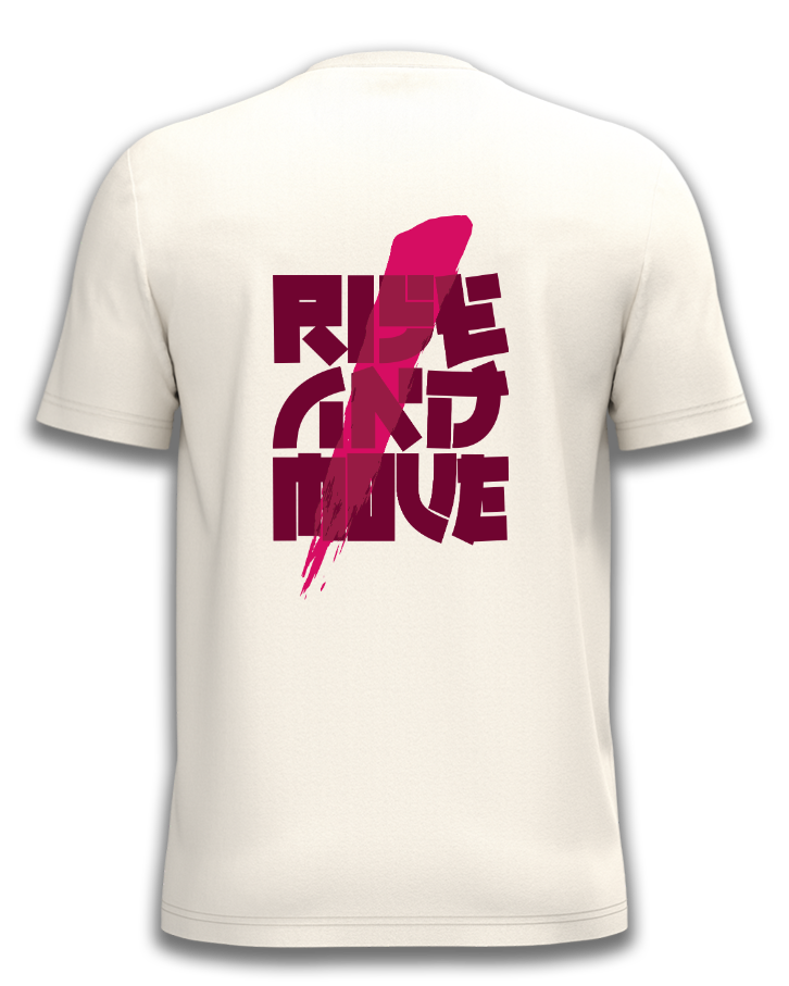 T-shirt Kirisaki