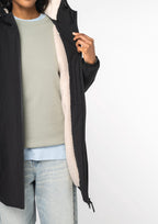Parka longue Enso