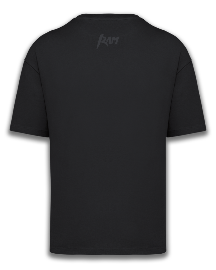 T-shirt Double-Vitre