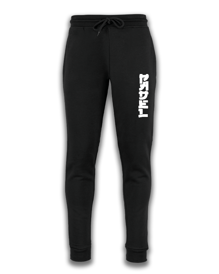 Pantalon Jogging Chūgi Homme