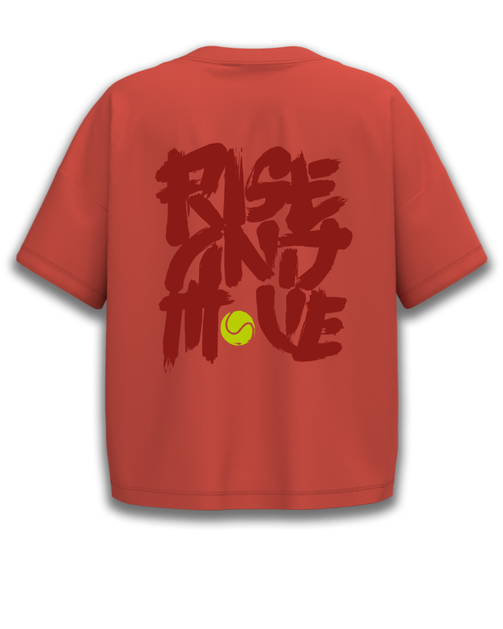 T-shirt Enso