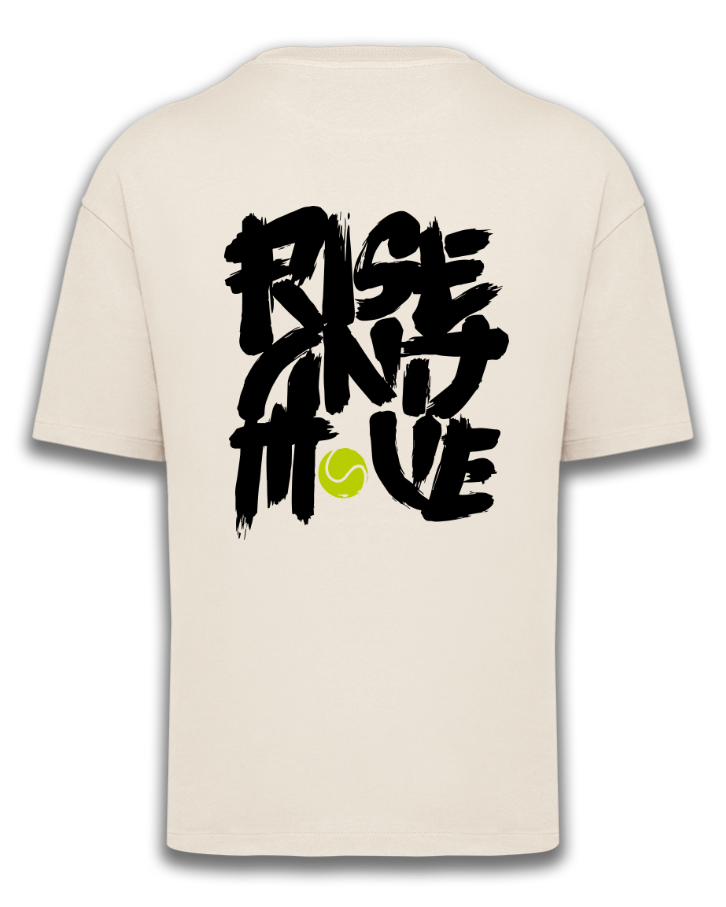 T-shirt Enso