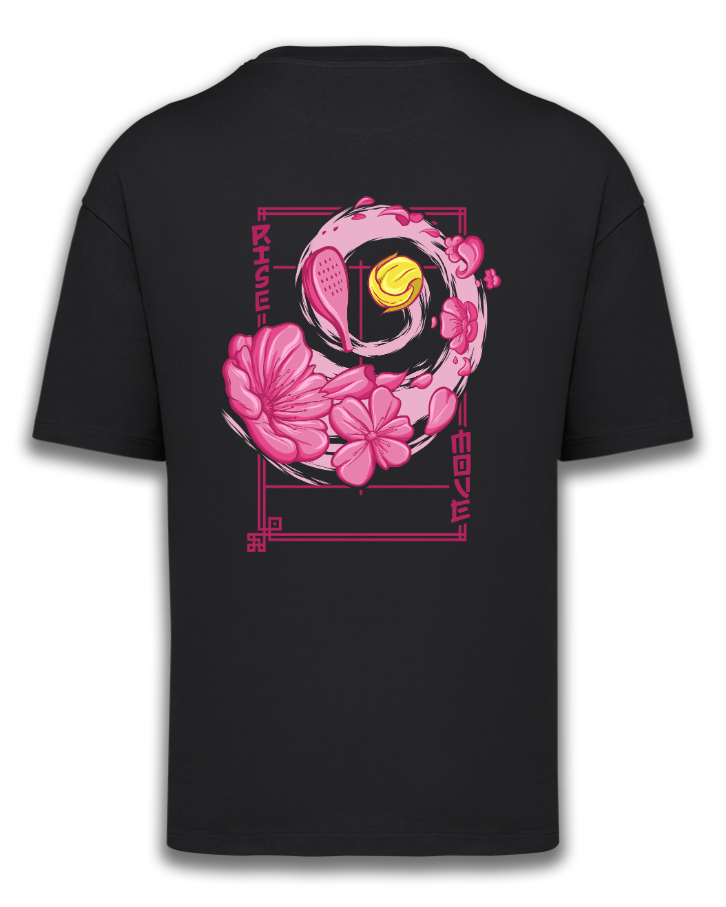 T-shirt Hana