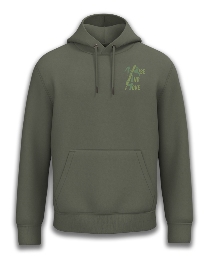 Sweat Bamboo