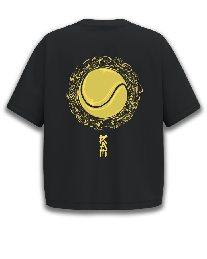 T-shirt Kin