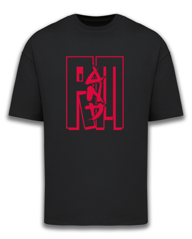 T-shirt Tatsu