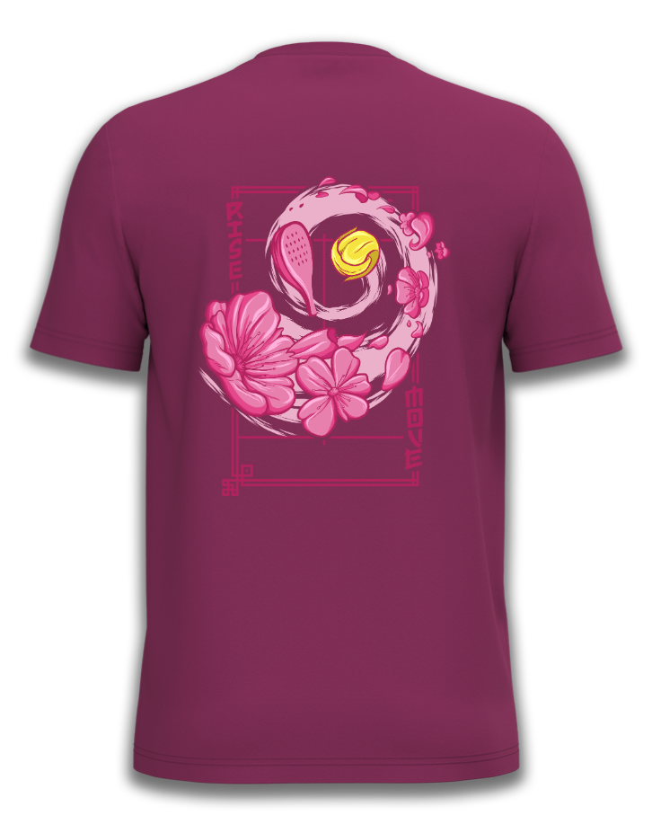 T-shirt Hana
