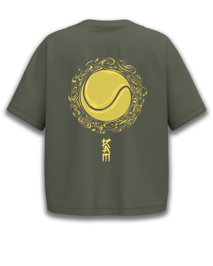 T-shirt Kin