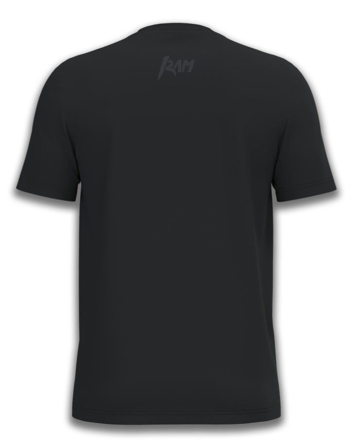 T-shirt Rising Court