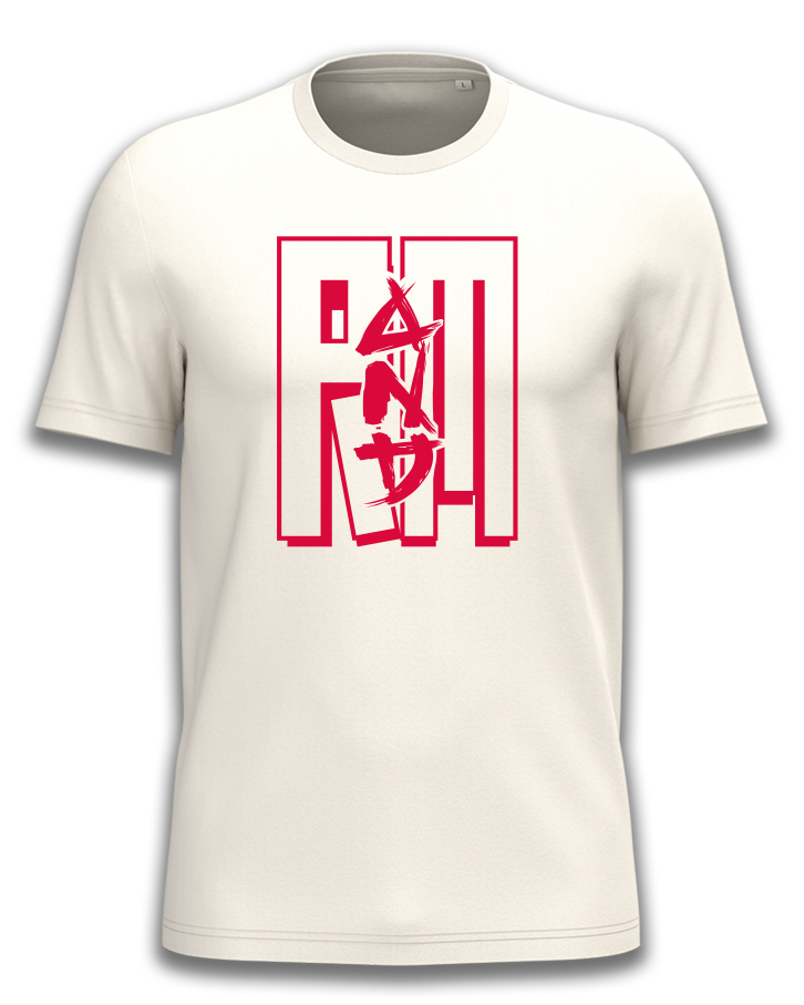 T-shirt Tatsu