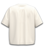 T-shirt Double-Vitre