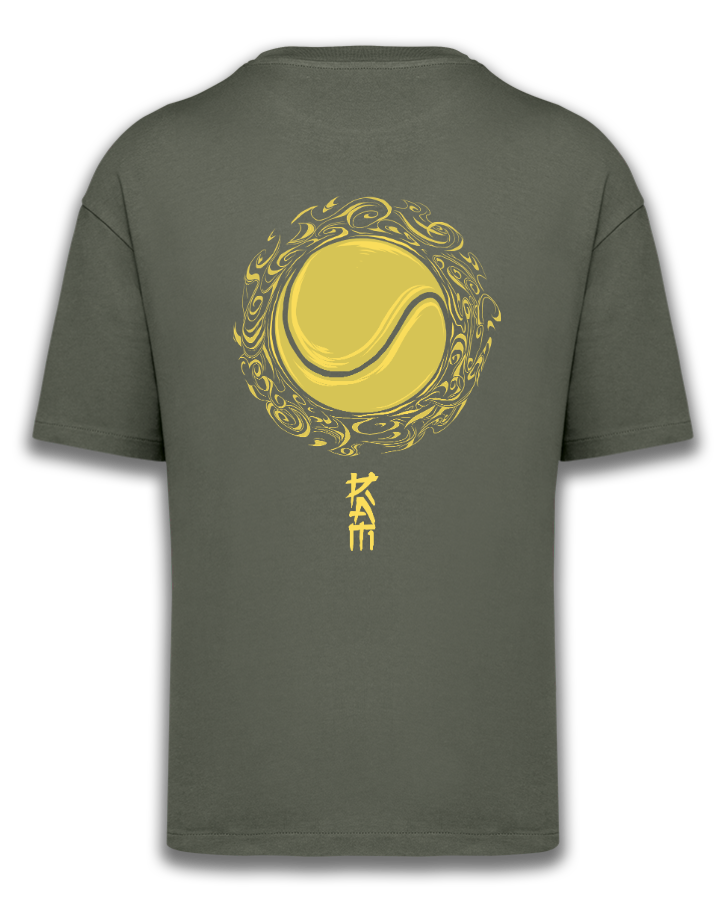 T-shirt Kin