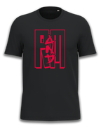 T-shirt Tatsu