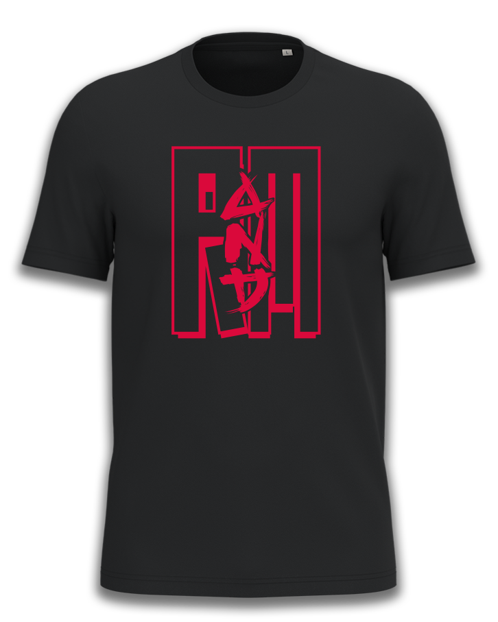 T-shirt Tatsu