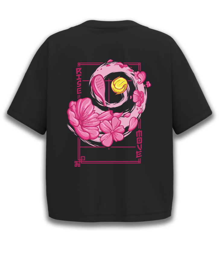 T-shirt Hana