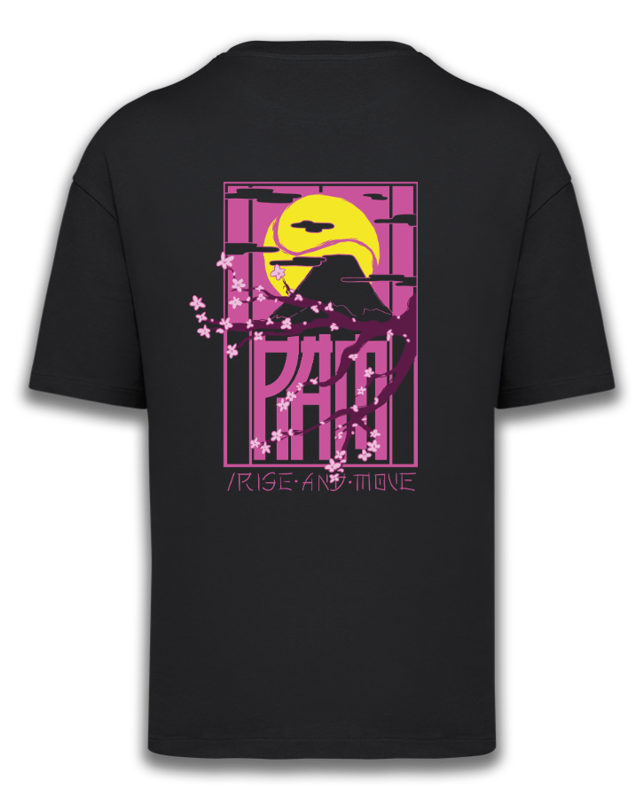 T-shirt Sakura