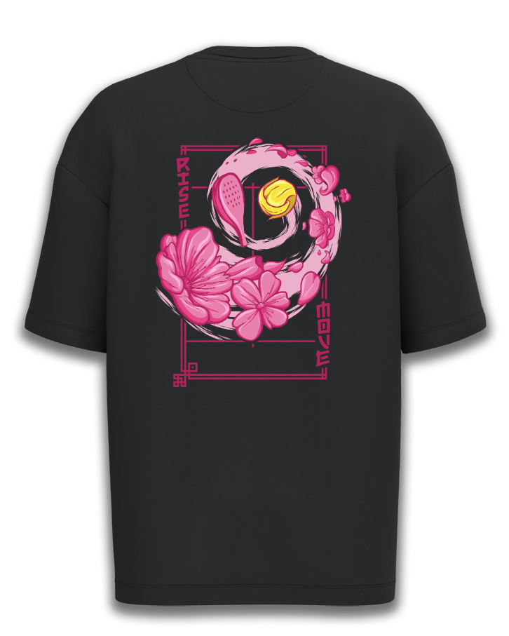 T-shirt Hana