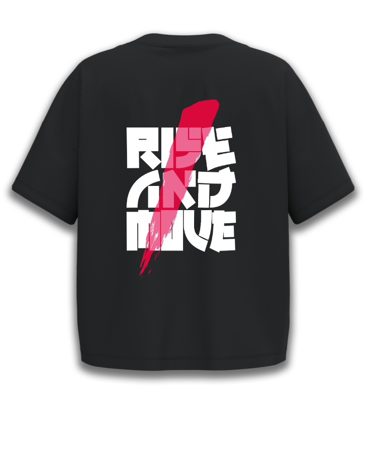T-shirt Kirisaki