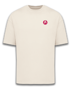 T-shirt Kirisaki