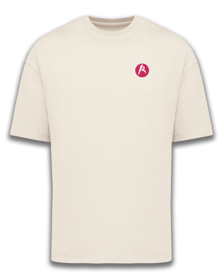 T-shirt Kirisaki