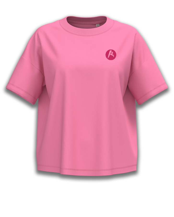 T-shirt Kirisaki