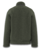 Veste Sherpa Kirisaki