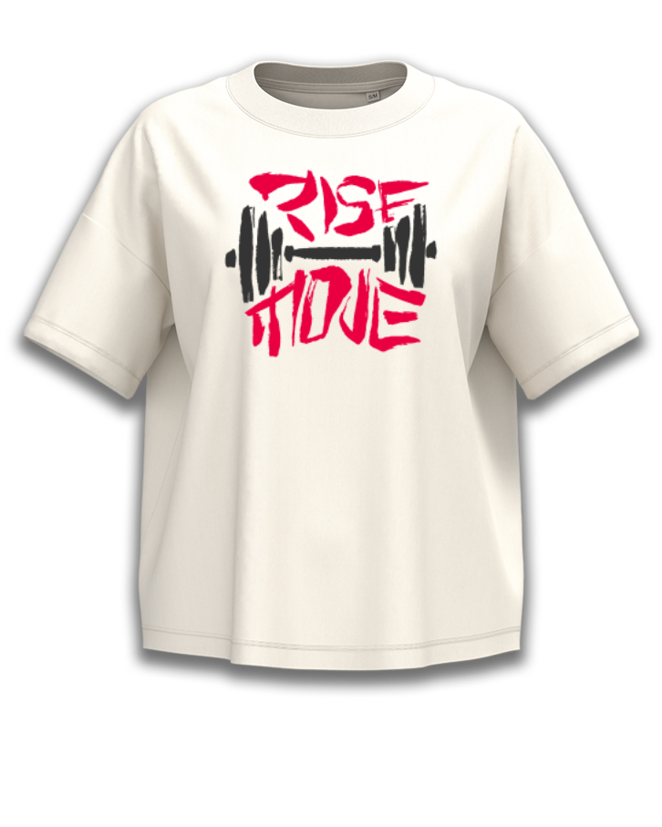 T-shirt Ugoku
