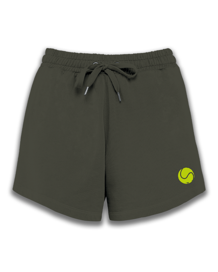 Short Enso Femme