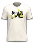 T-shirt Double-Vitre