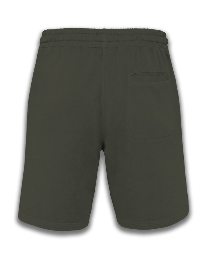 Short Slash Homme