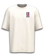 T-shirt Hasu