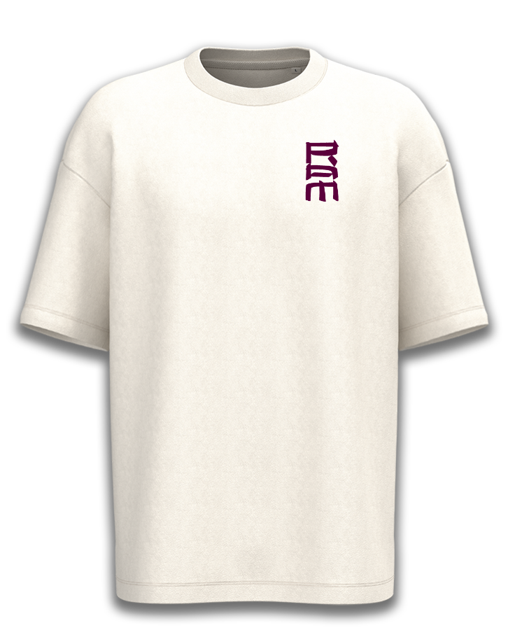 T-shirt Hasu