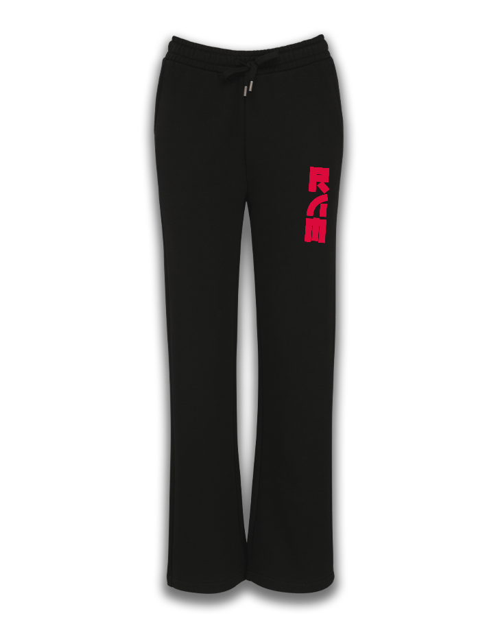 Pantalon Jogging Kirisaki Femme