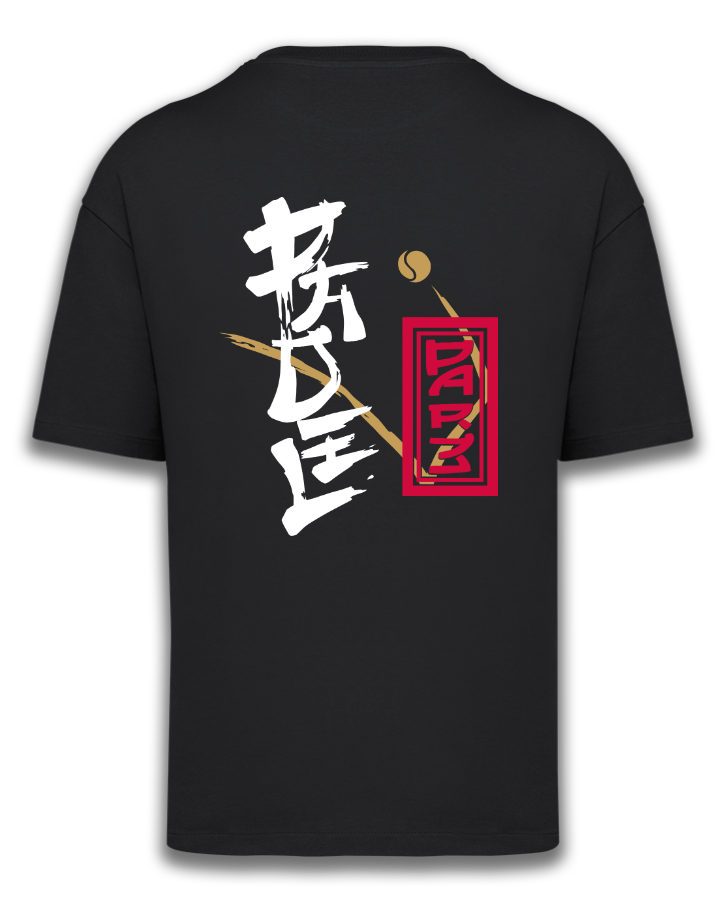 T-shirt Hōrō