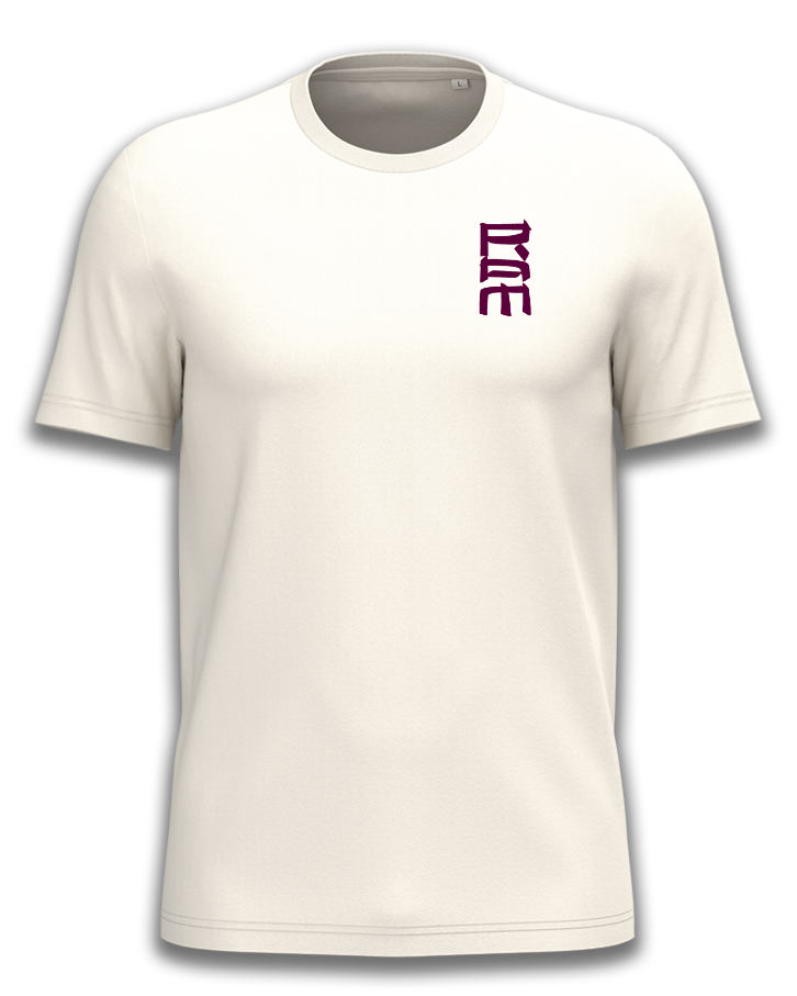 T-shirt Hasu