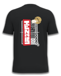 T-shirt Ronin