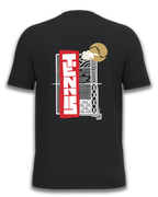 T-shirt Ronin