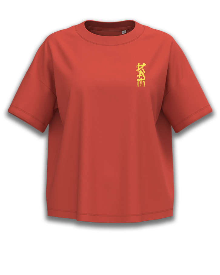 T-shirt Kin